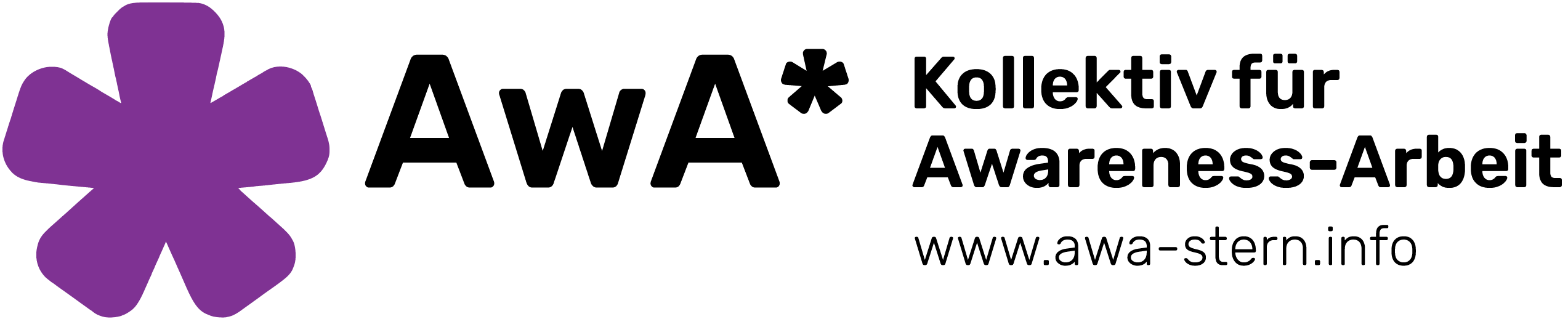AwA* logo