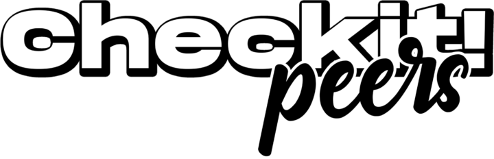 Checkit! peers logo