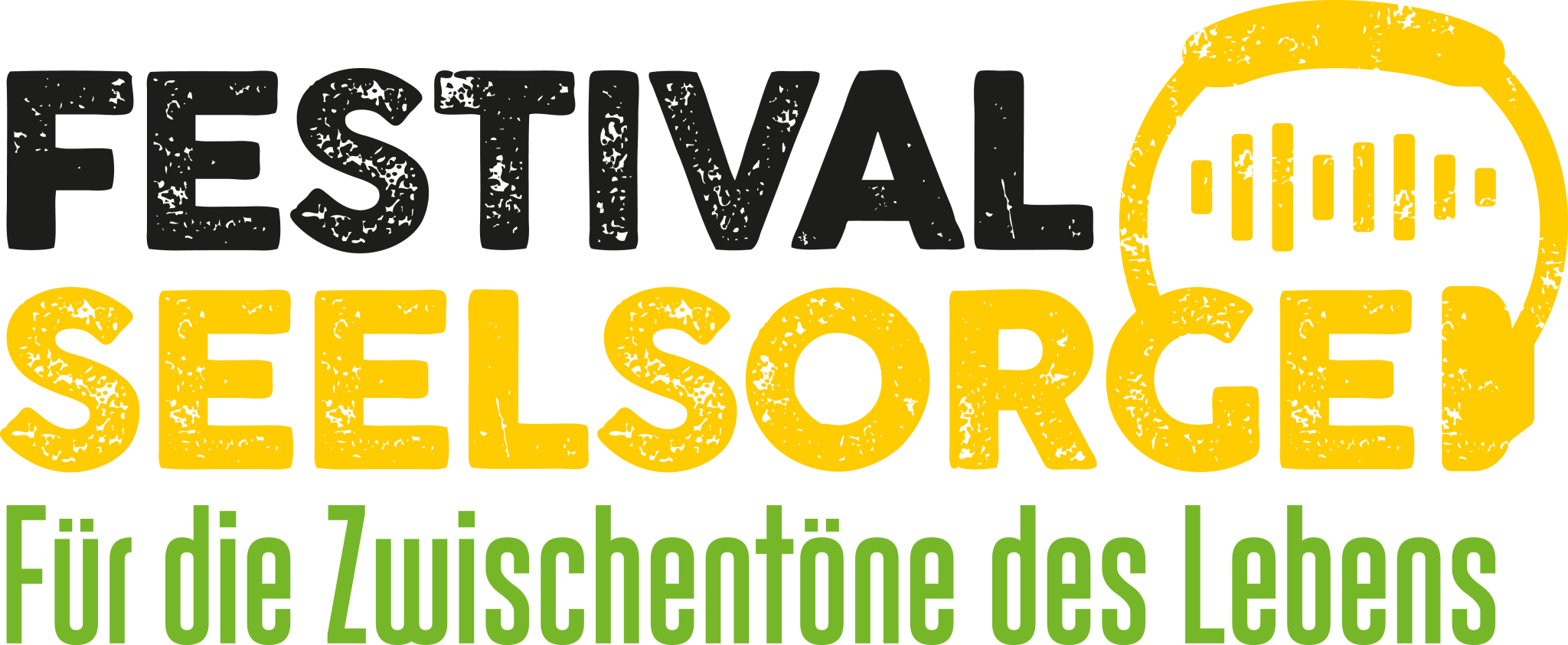 Festivalseelsorge logo