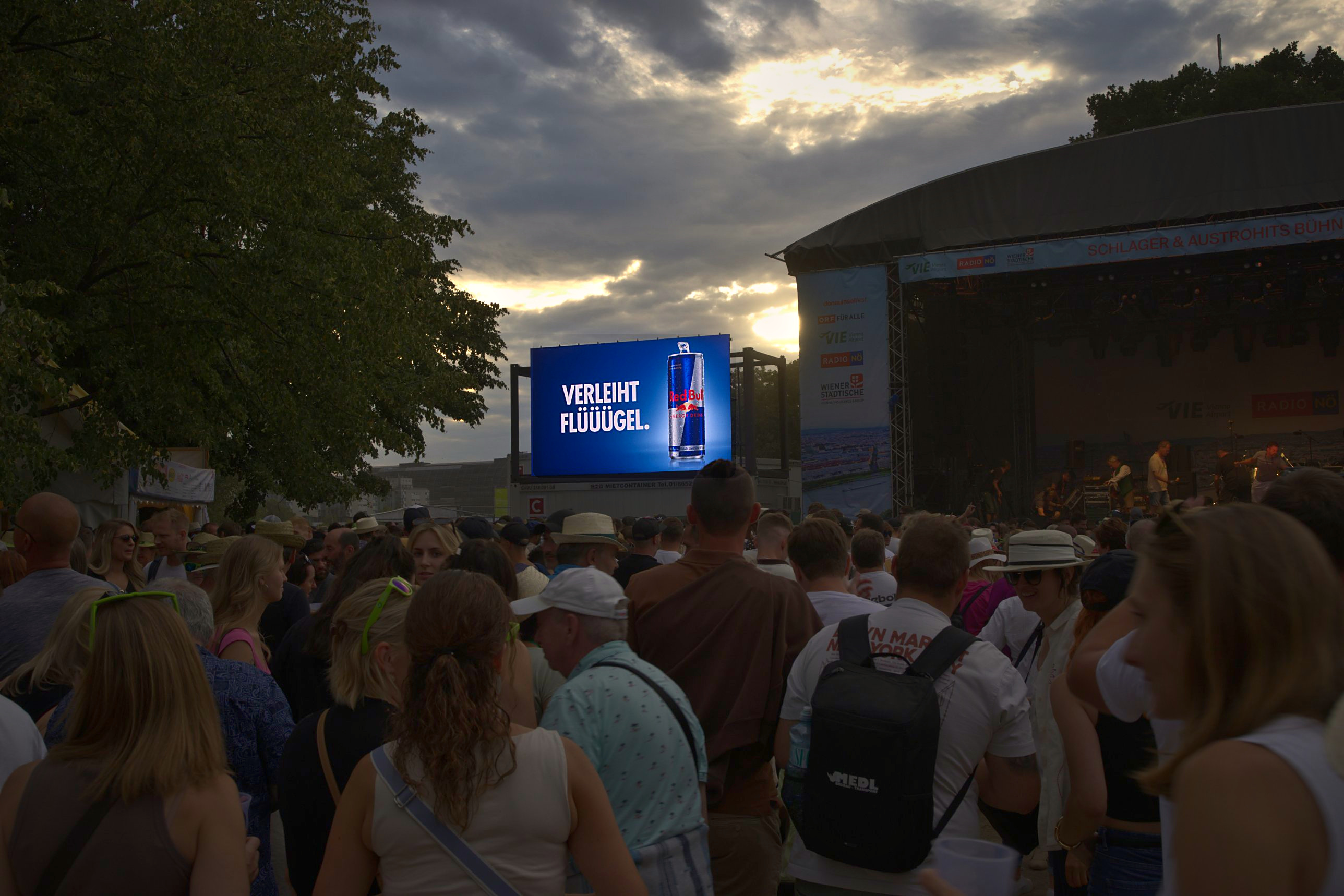 Red Bull Kooperation