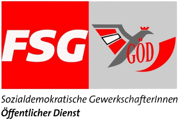 FSG-GÖD-Website besuchen