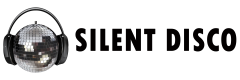Silent Disco-Website besuchen