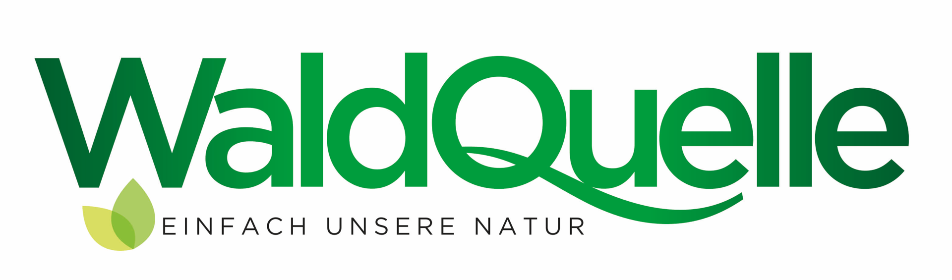 Waldquelle-Website besuchen