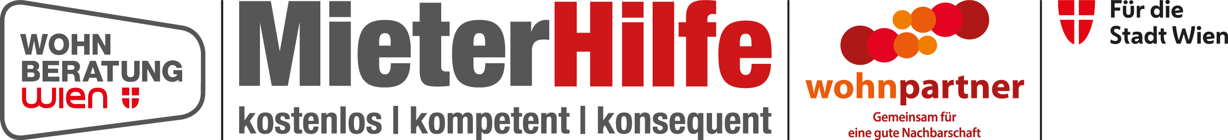 Wohnservice Wien-Website besuchen