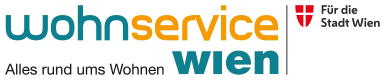 Wohnservice Wien-Website besuchen