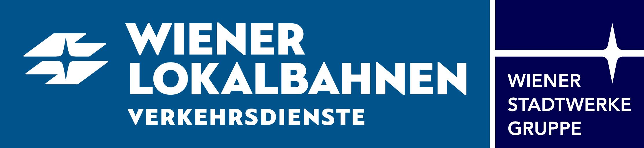 Wiener lokalbahnen logo
