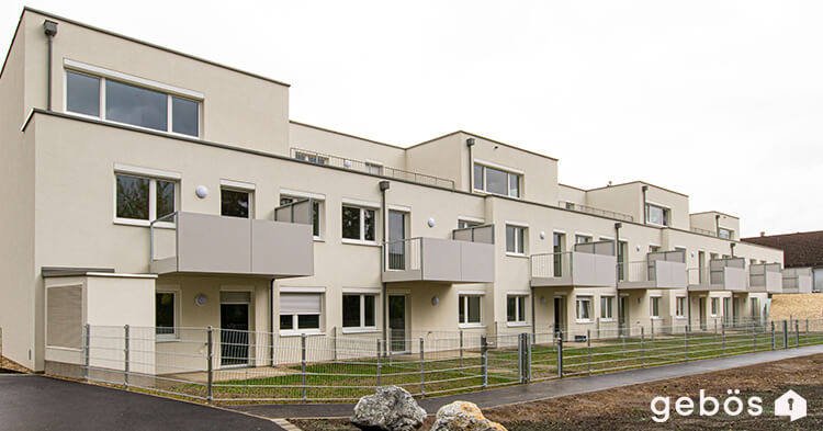 GEBÖS – 2285 Leopoldsdorf im Marchfeld, Raasdorfer Straße 24