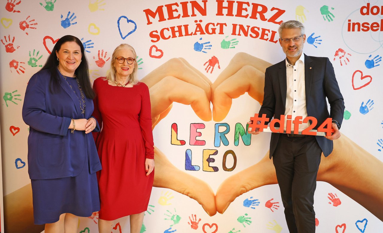 #dif24-Charity-Partner LernLEO bringt großen gesellschaftlichen Mehrwert