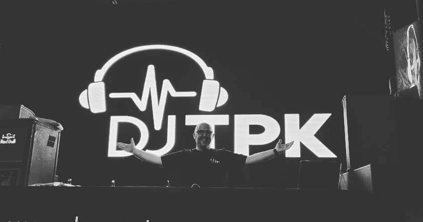 DJ TPK