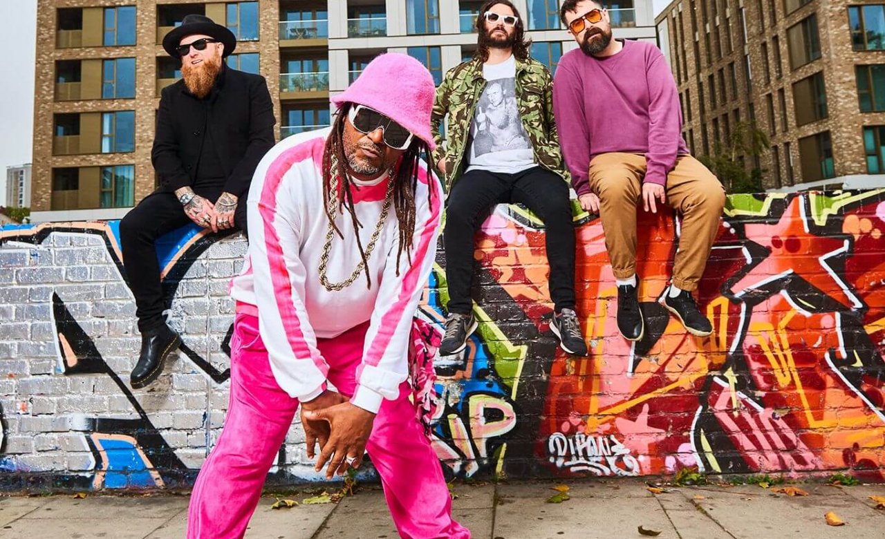 SKINDRED