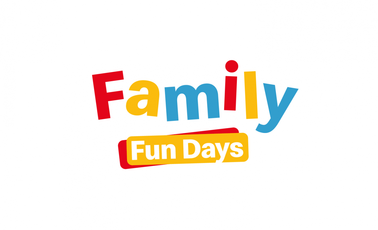 McDonald&#8217;s Family Fun Days