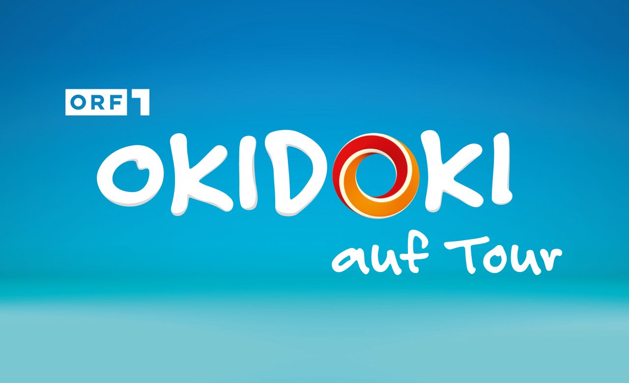 OKIDOKI Spiele Challenges mit Christina Karnicnik