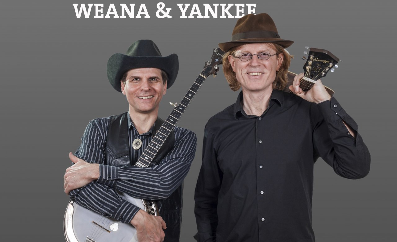 Weana-Yankee