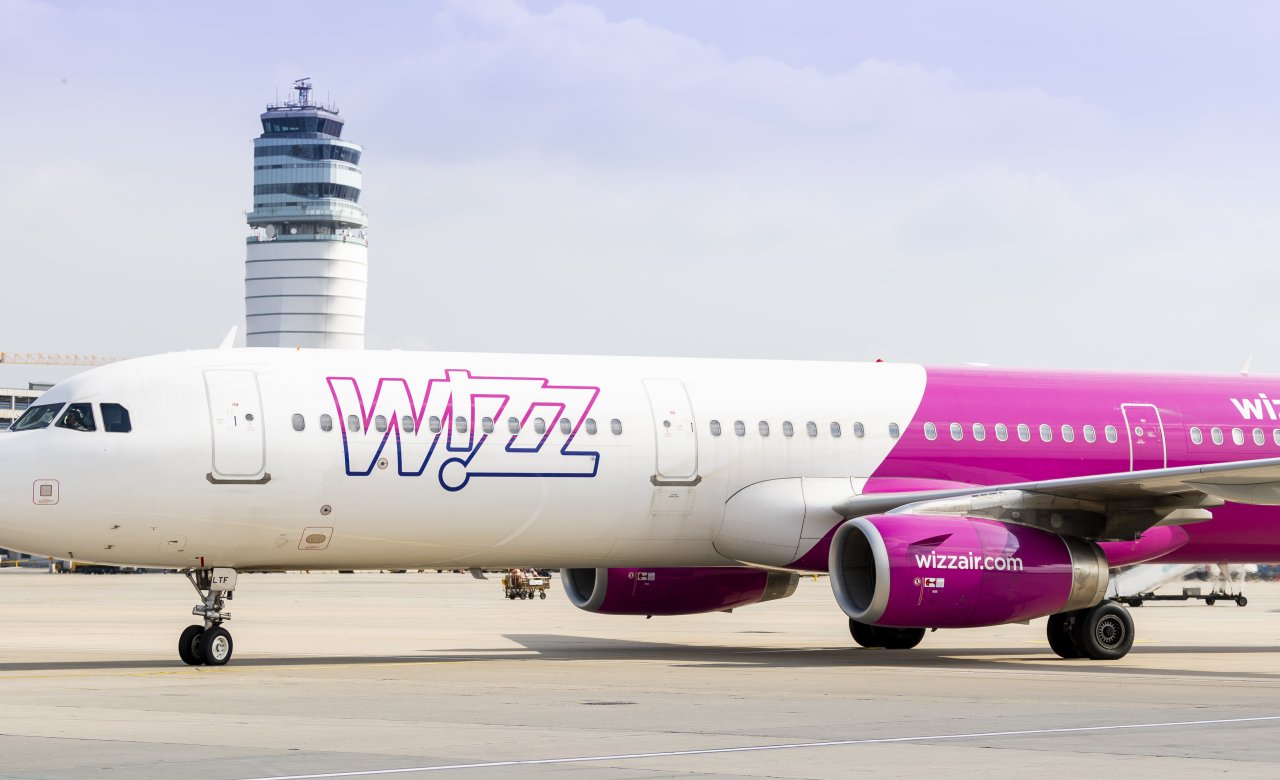 Mit Wizz Air am Donauinselfest abheben