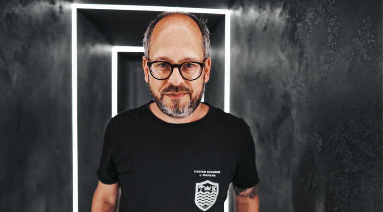 OliverHuntemann