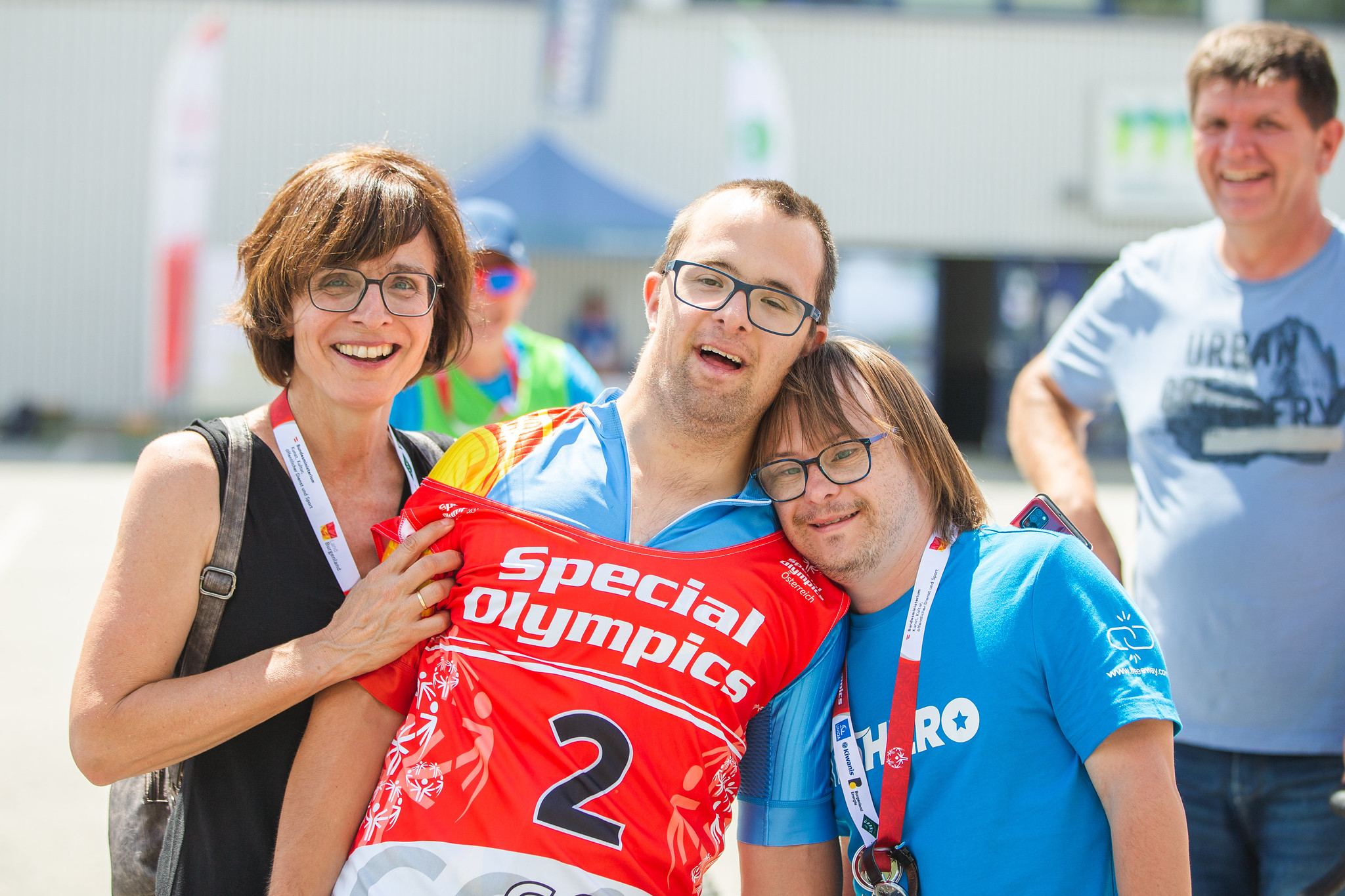 ©GEPA Pictures Special Olympics Österreich (1)