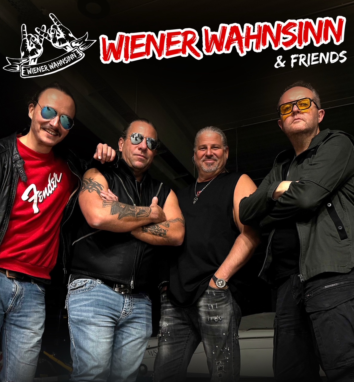 ©Wiener Wahnsinn